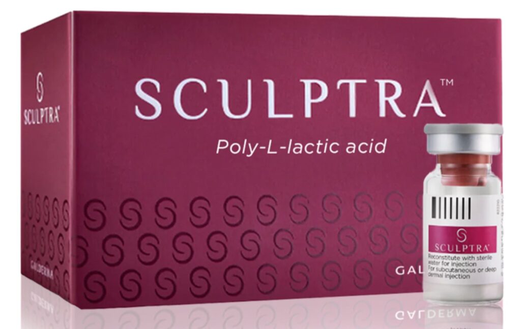 Sculptra, Poly-L-Lactic Acid