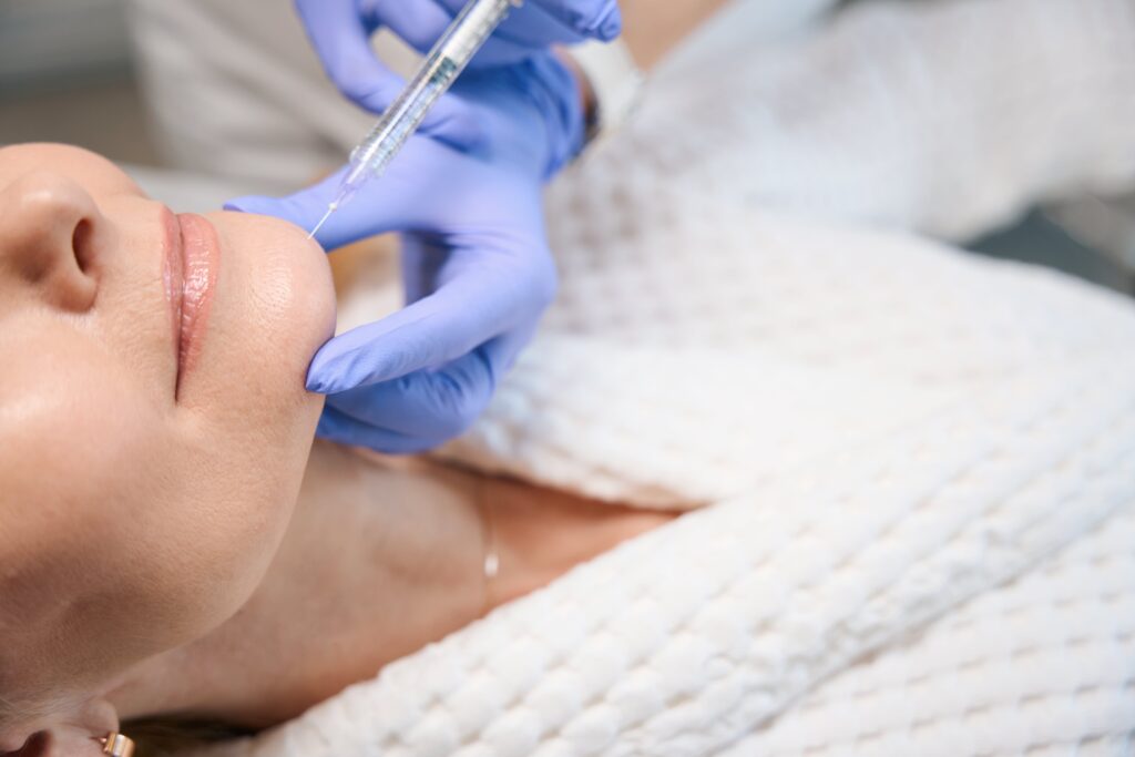 dermal fillers chicago at puremargins aesthetic clinic